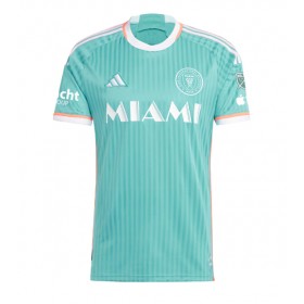 Inter Miami 3rd Trikot 2024-25 Kurzarm